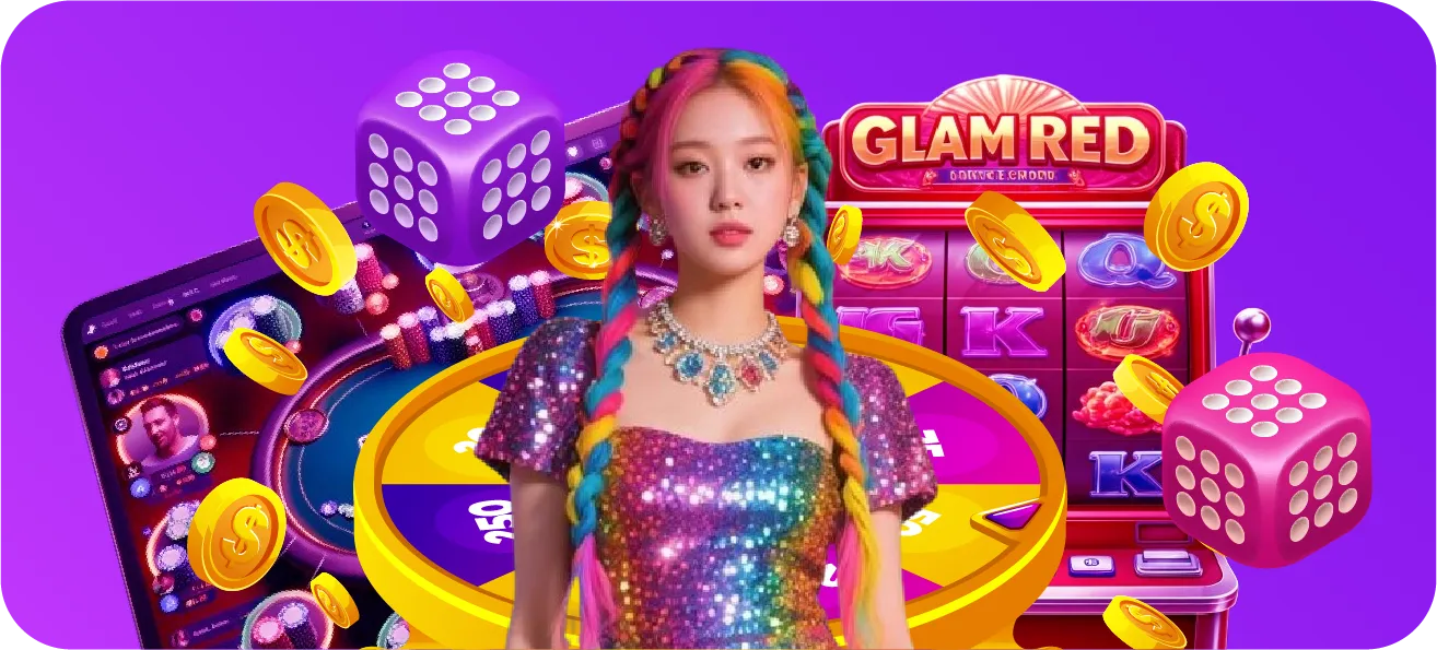 factor 789 เว็บพนันคาสิโน